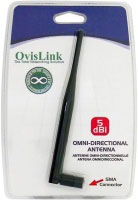 Ovislink WAI-050R (OWAI050) Ovislink WAI-050R (OWAI050)